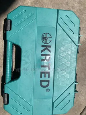 Nail Gun Kit