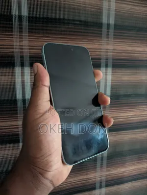 Apple iPhone 15 Plus 128 GB Blue