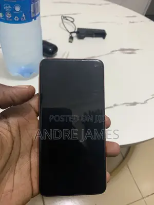 Samsung Galaxy S10e 128 GB Pink