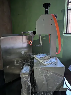 Meat Cutter