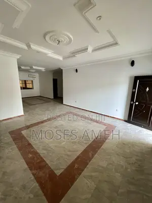 3bdrm Block of Flats in Jabi for rent