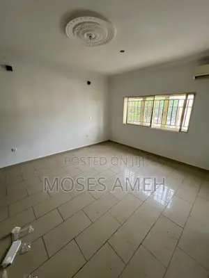 3bdrm Block of Flats in Jabi for rent