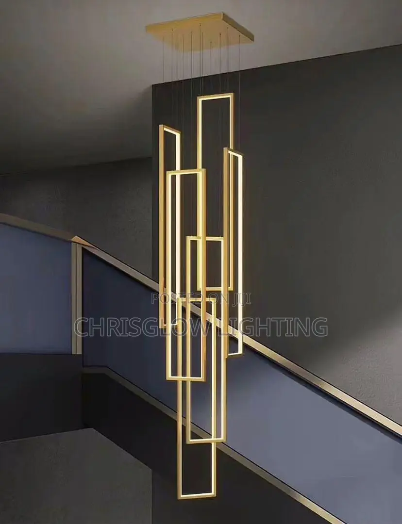 Luxury Wall Lamps