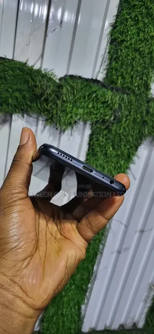 Samsung Galaxy A22 5G 128 GB Black