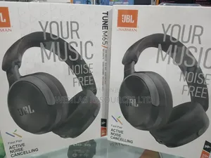 Wireless Headset