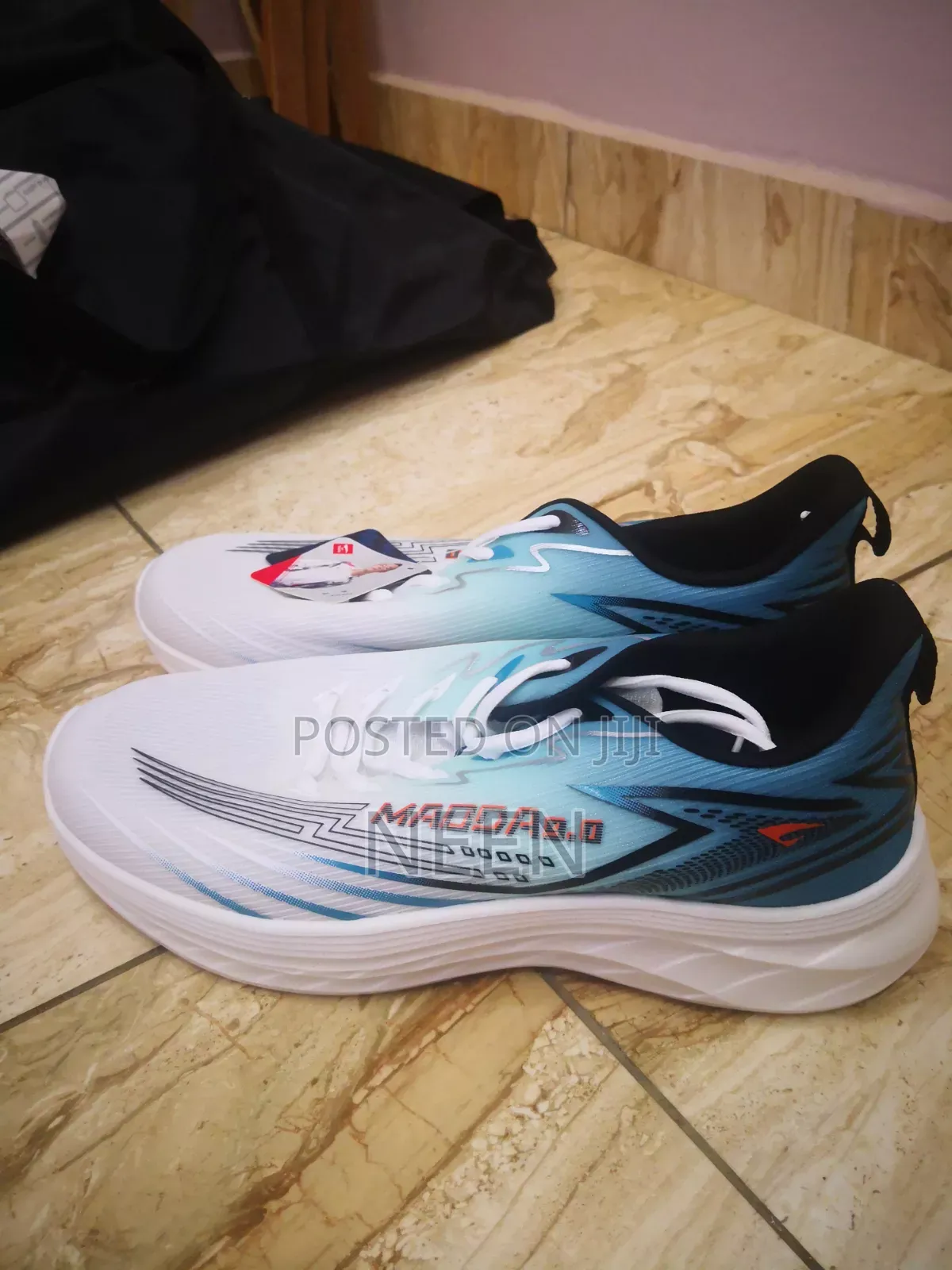 Maoda 9.0 Running Shoes