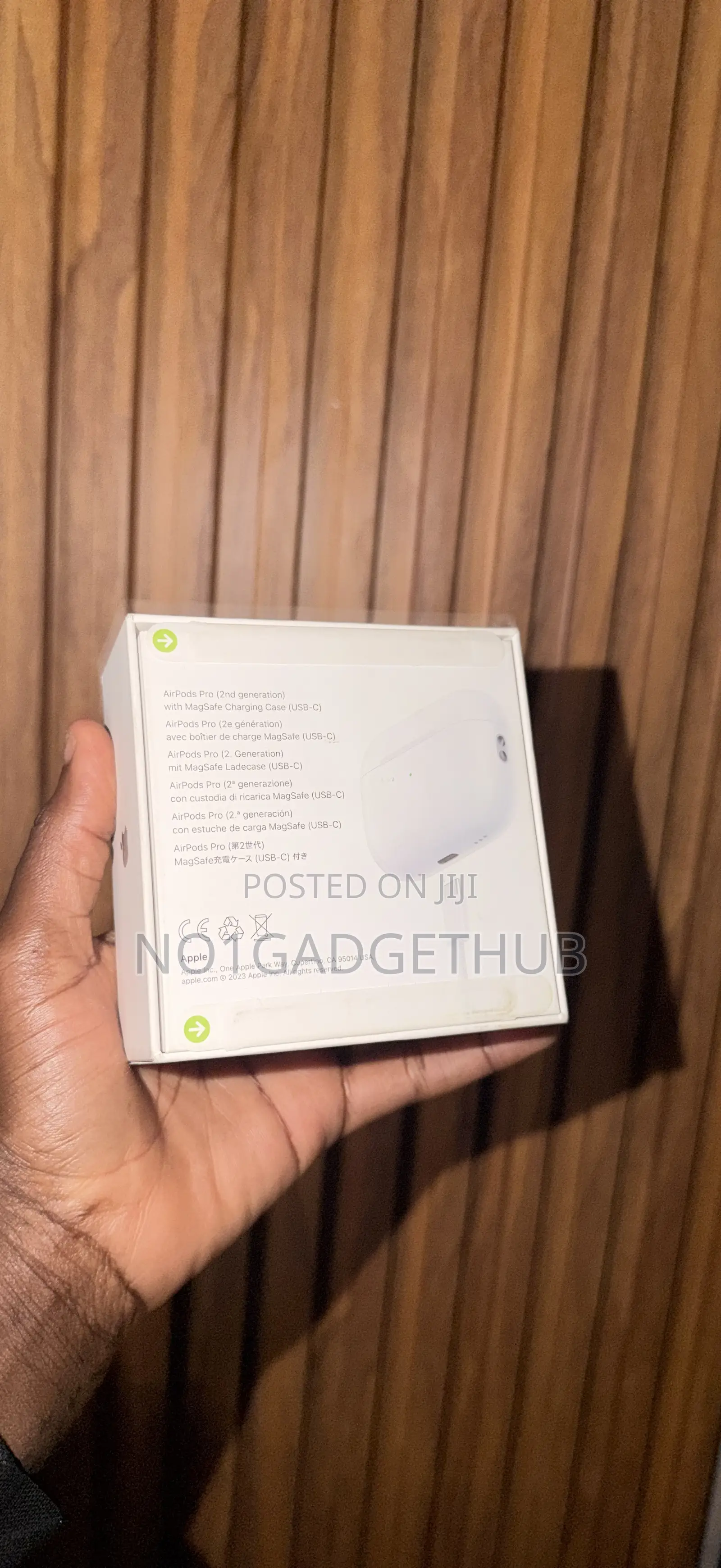 Airpod Pro 2
