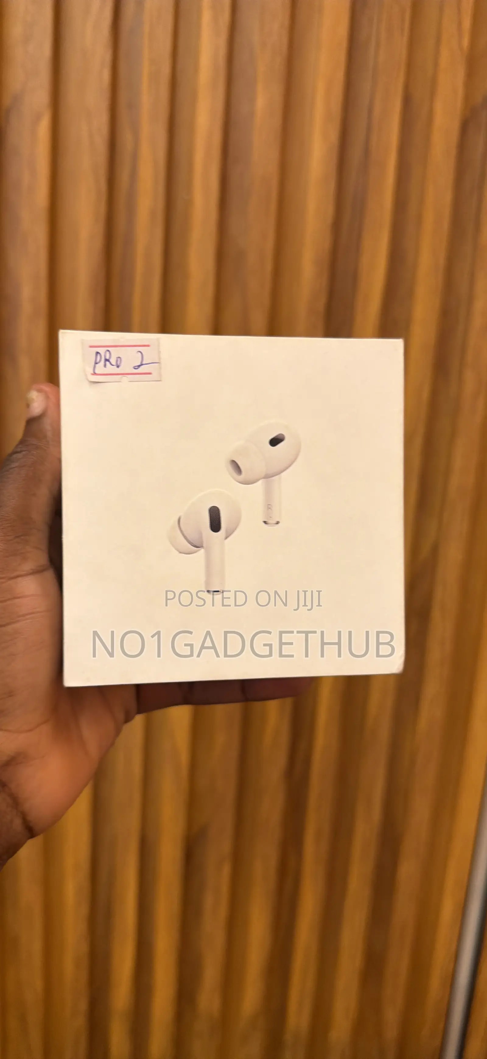Airpod Pro 2