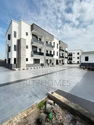 2bdrm Apartment in Dawaki for sale