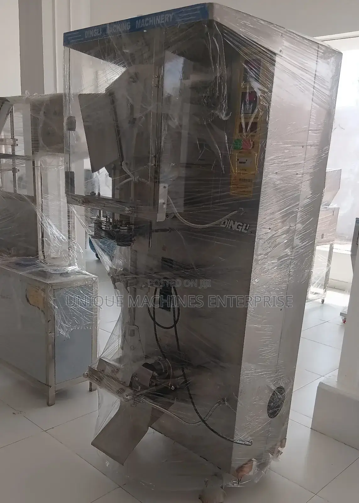 As 1000 Dingli Pure Water Machine