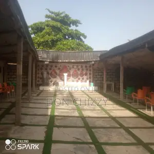 Garden for Sell