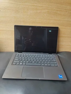 Laptop Dell Latitude 7420 16GB Intel Core i7 SSD 512GB