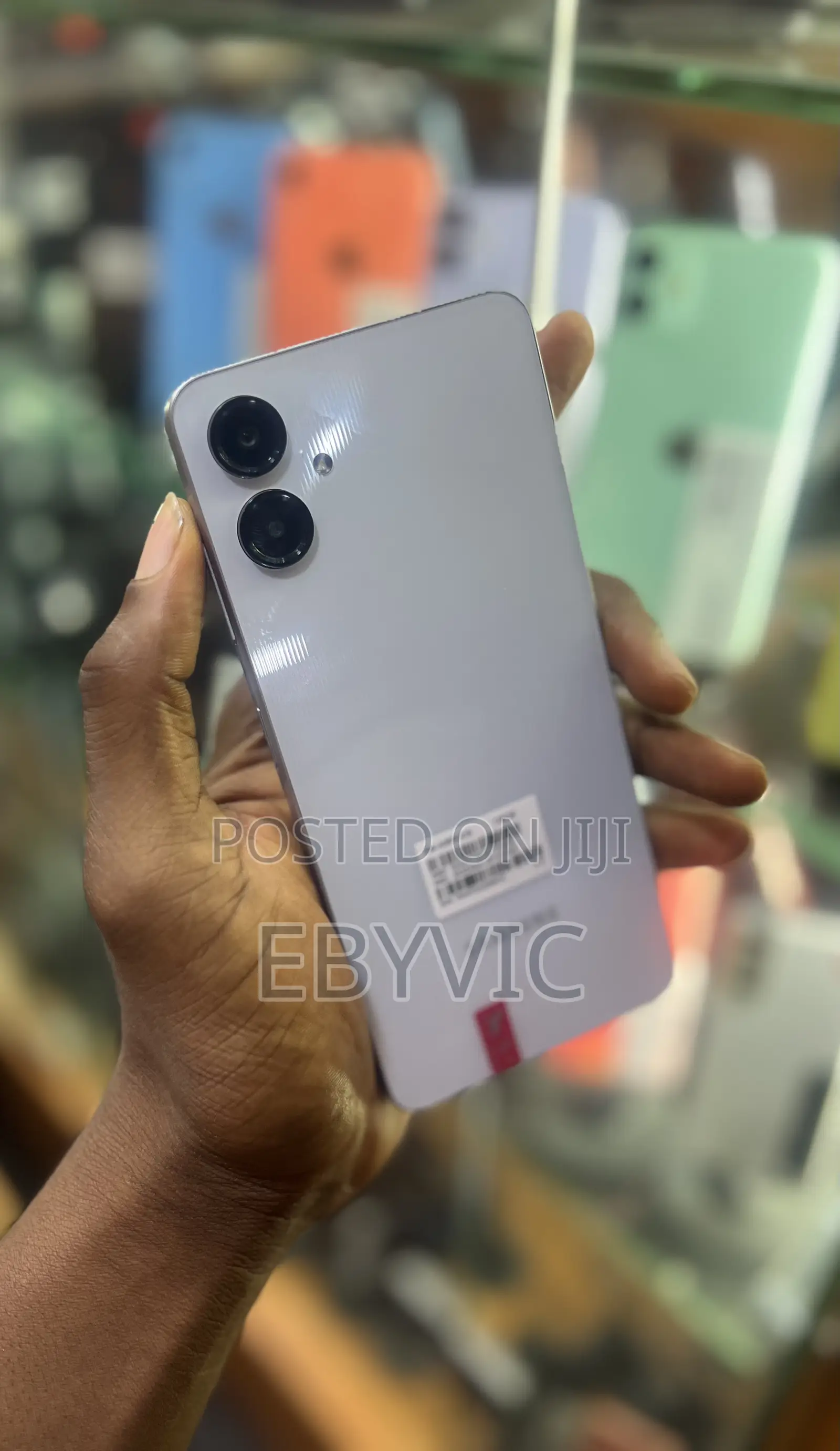Samsung Galaxy A06 128 GB