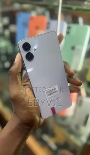 Samsung Galaxy A06 128 GB