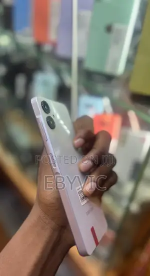 Samsung Galaxy A06 128 GB