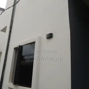 3bdrm Block of Flats in Enugu for rent