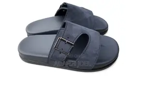Side Buckle Open Cover Palm