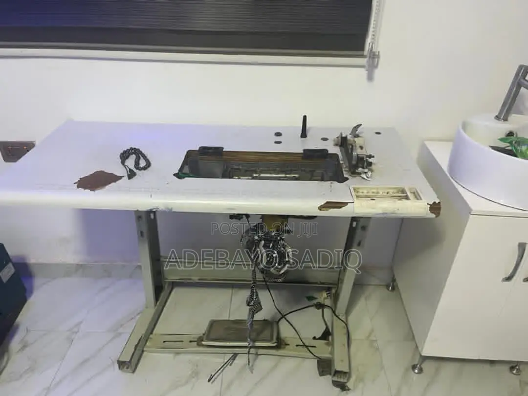 Sewing Machine