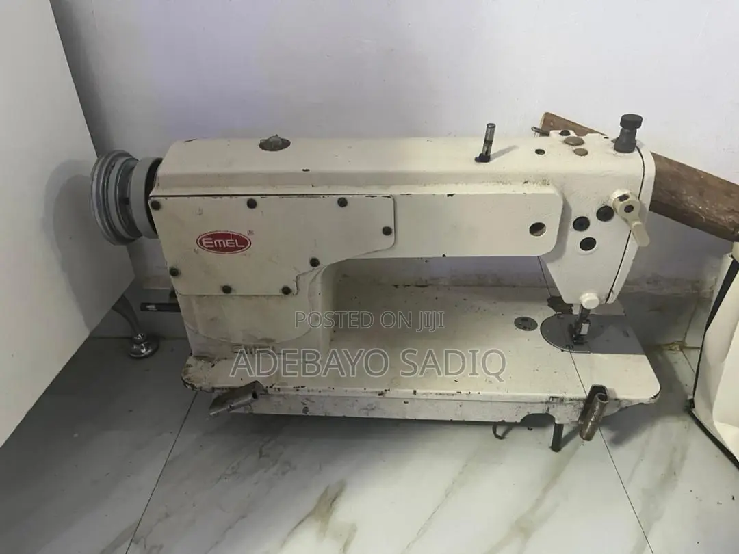 Sewing Machine