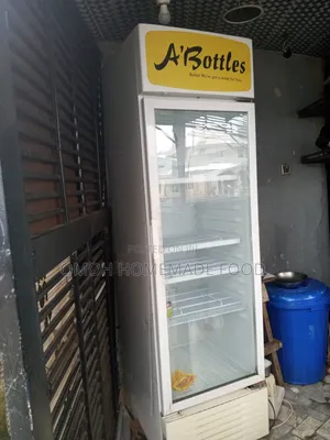 Chiler Frigde