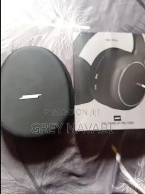 Headphones