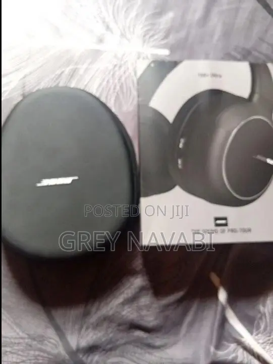 Headphones
