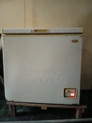 Deep Freezer
