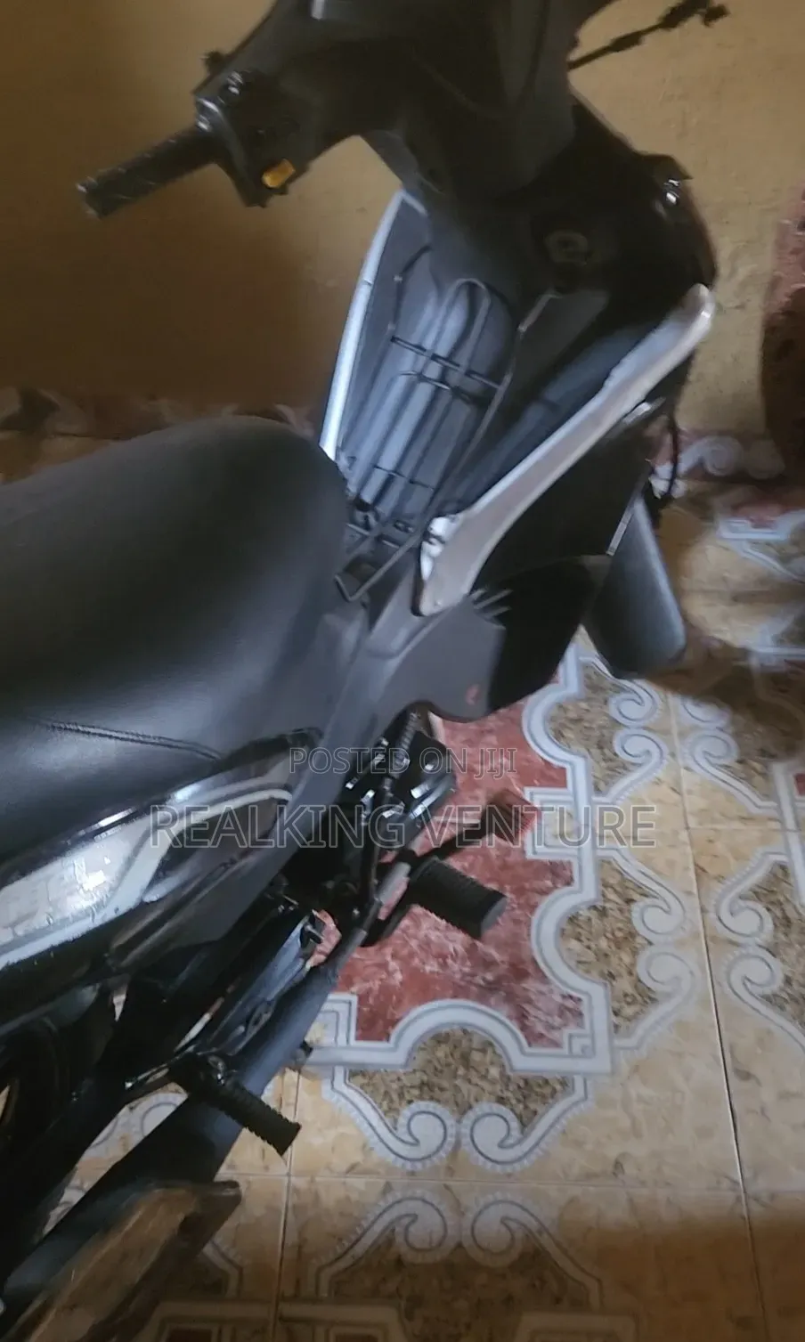 Qlink XP 200 2014 Black