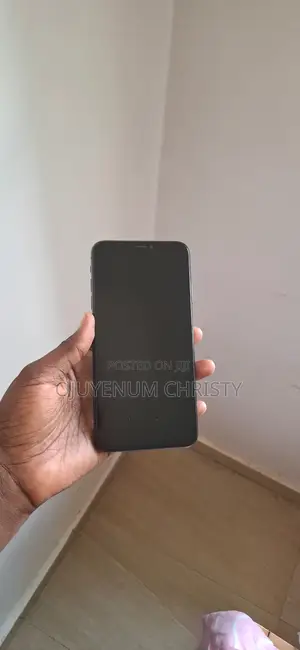 Apple iPhone XS Max 256 GB Black
