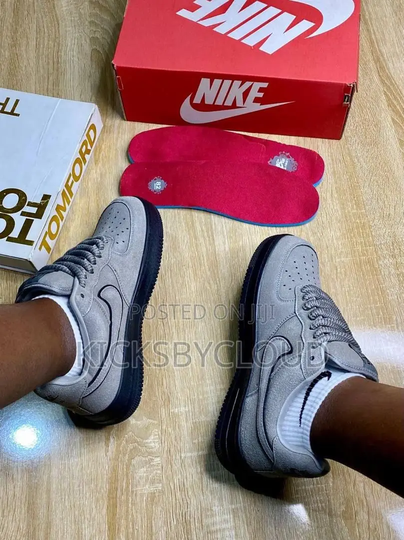 Quality Nike Airforce 1