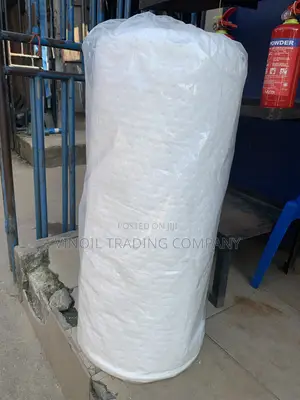 Oil-Only Absorbent Roll