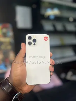 Apple iPhone 12 Pro 128 GB White