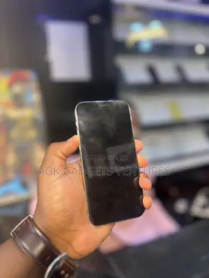 Apple iPhone 12 Pro 128 GB White