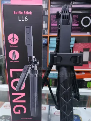 L16 Tripod Stand