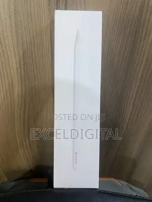 Apple Pencil