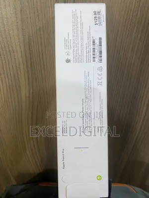 Apple Pencil