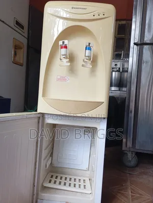 Water Dispenser