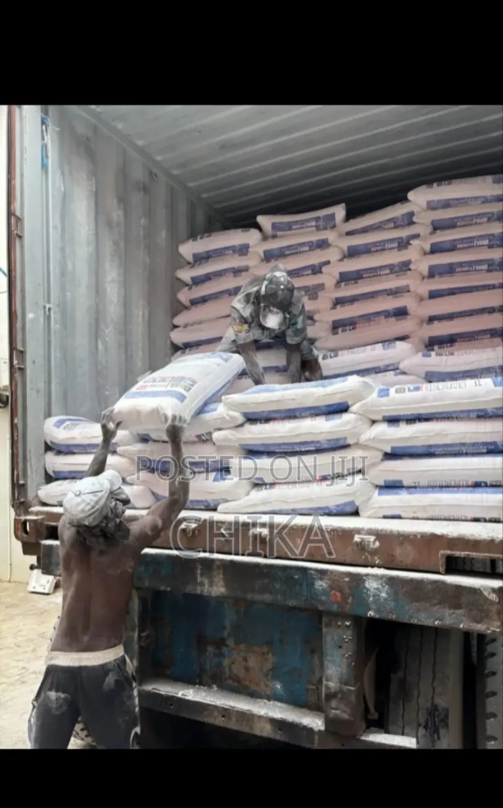 Pop Cement , Screeding Paints Etc.