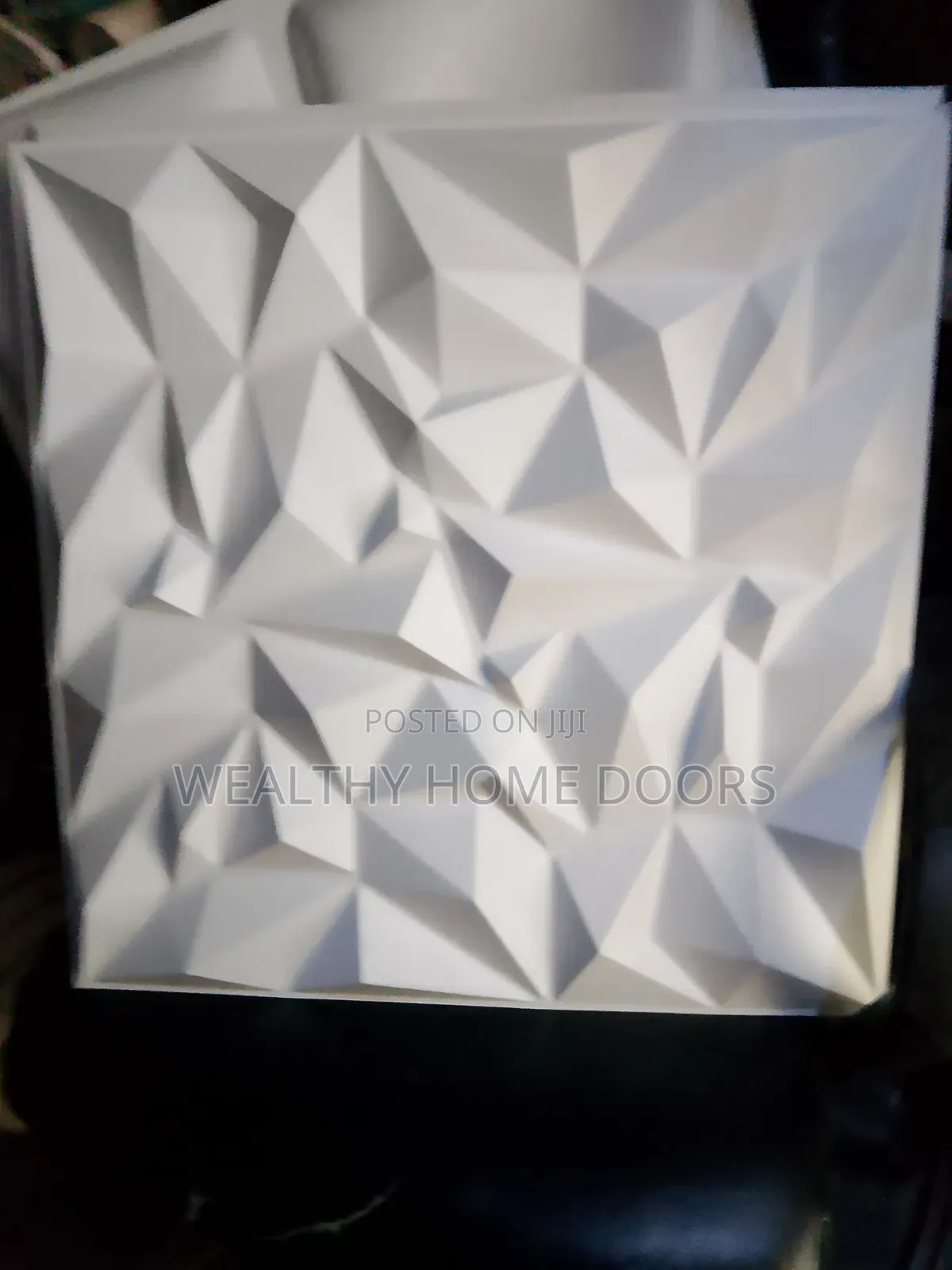 Quality 3d Wall Panels