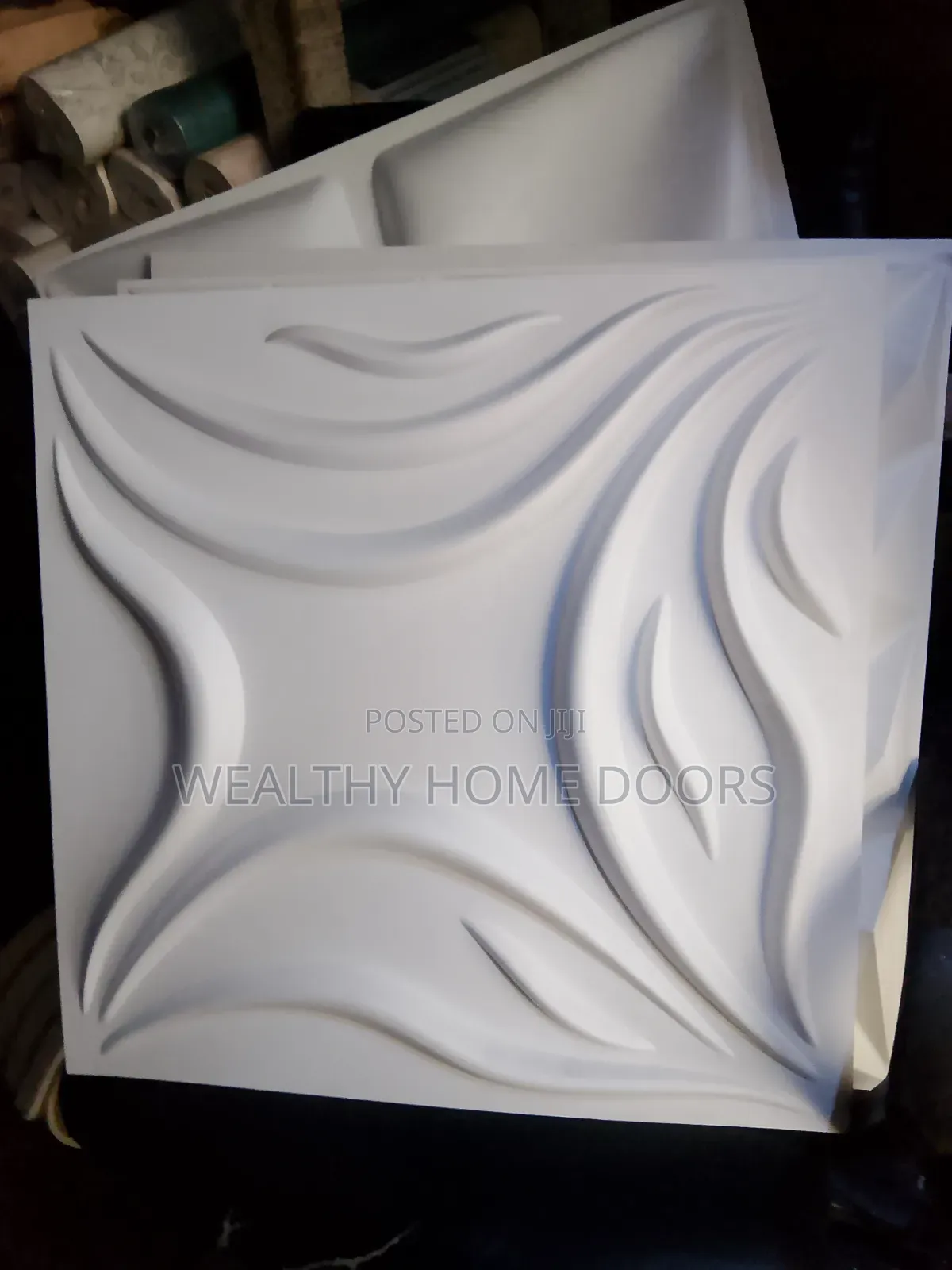 Quality 3d Wall Panels