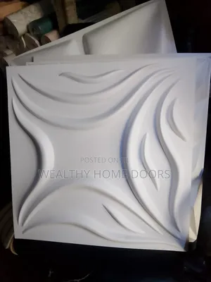 Quality 3d Wall Panels