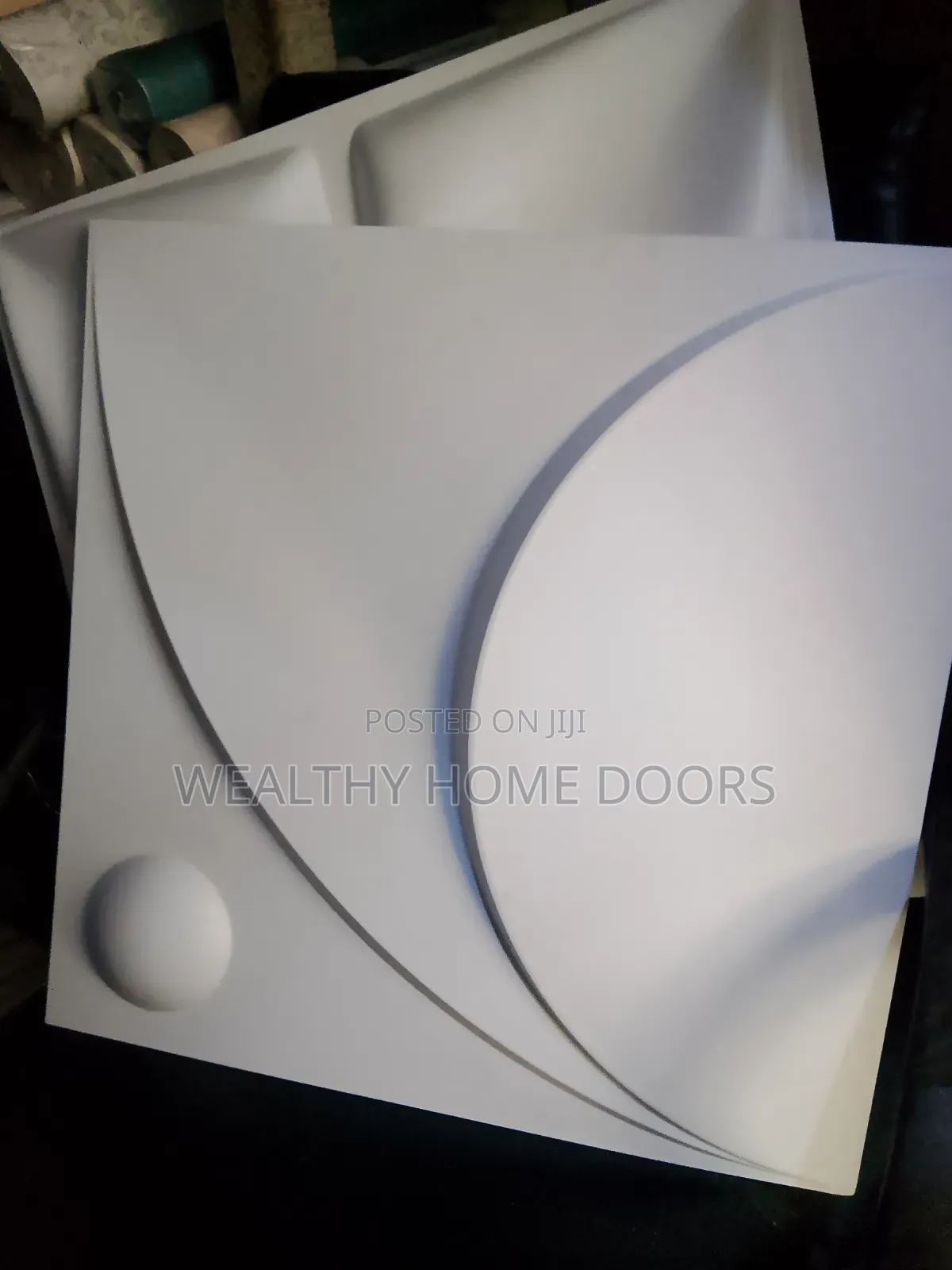 Quality 3d Wall Panels