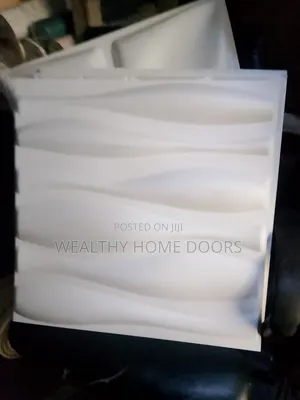 Quality 3d Wall Panels