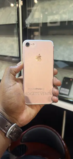 Apple iPhone 7 32 GB Rose Gold