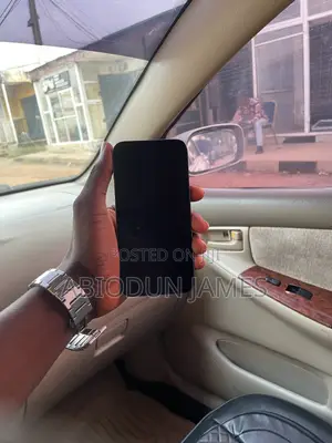 Apple iPhone 13 Pro 128 GB Black