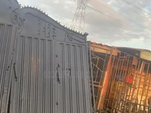 12ft Long Gate Available for Sale.