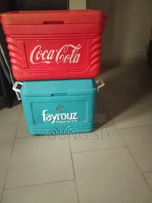 Cooler For Restaurant