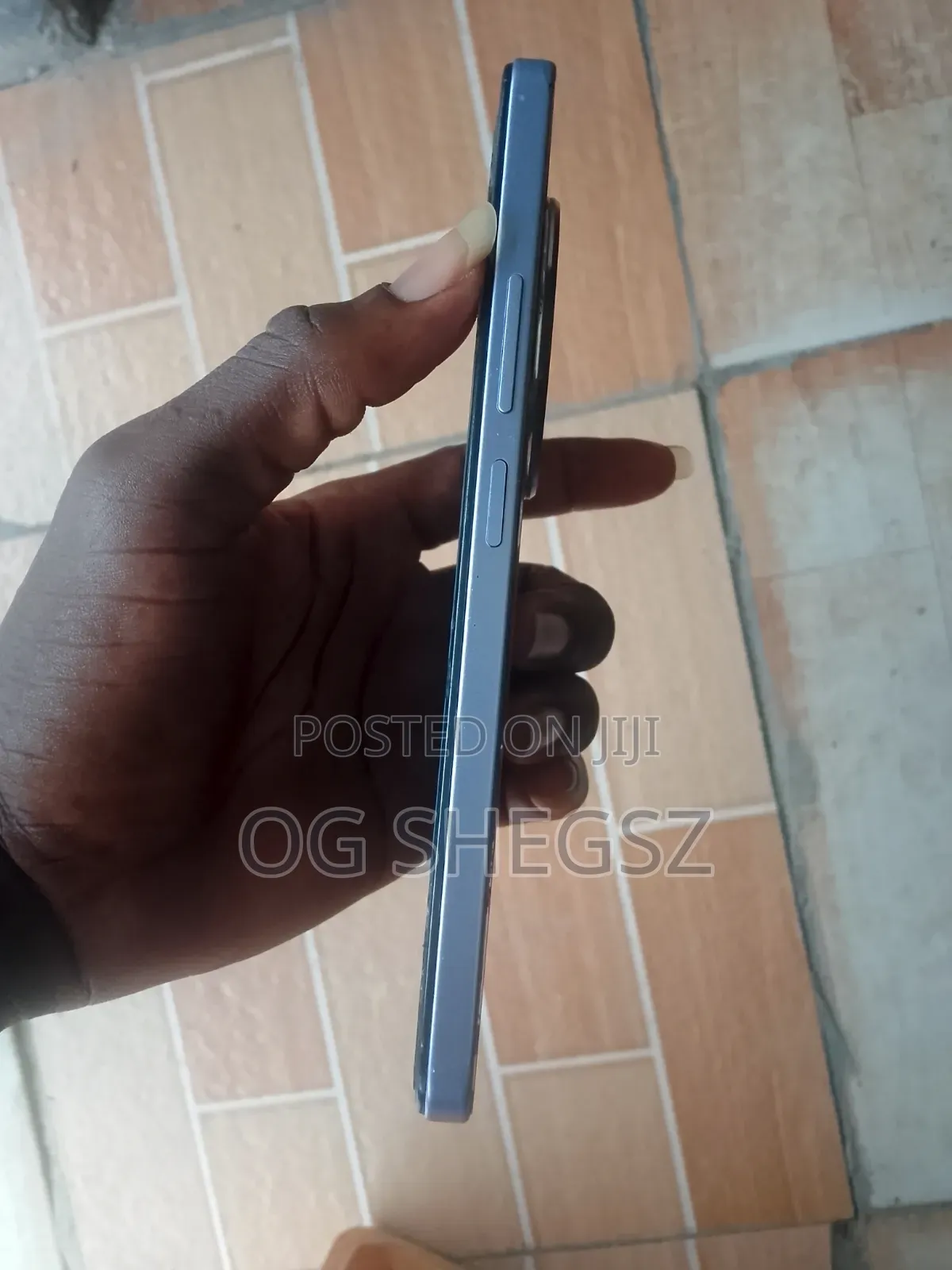 Xiaomi Redmi 14C 128 GB White