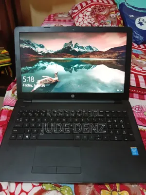 Laptop HP 32GB Intel Core i3 HDD+SSD 500GB