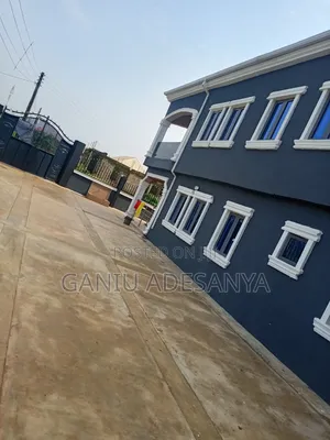 Furnished 2bdrm Apartment in Marvelous, Igbogbo for rent